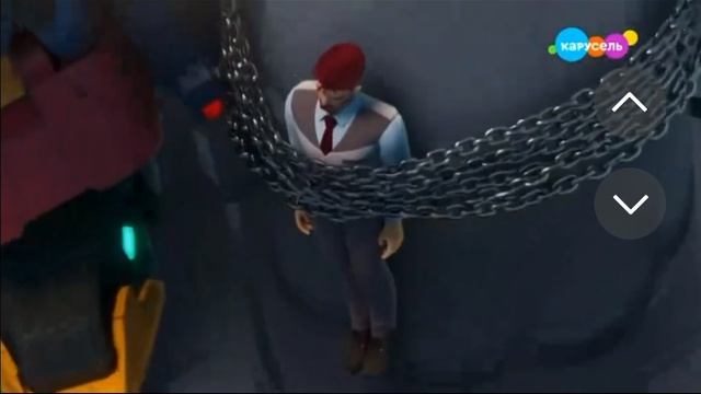 Будем ждать эпичного боя