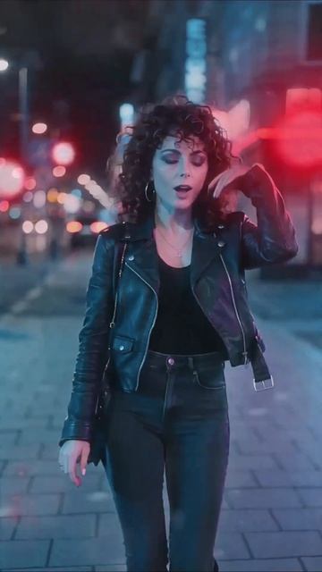 Midnight Taxi: Retro Vibes Of The Night City ✨