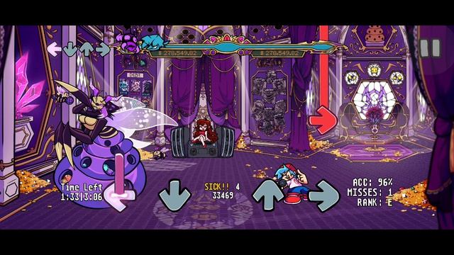 Friday Night Funkin vs RetroSpecter mod  Sweet Talk  mobile