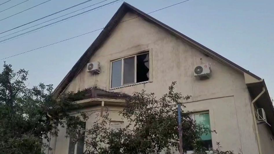 В Краснодаре при атаке БПЛА погибла девочка из Сочи