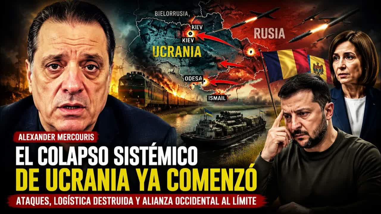 КРАХ УКРАИНЫ КАК РОССИЯ УНИЧТОЖАЕТ ЛОГИСТИКУ И ПОДРЫВАЕТ ВОЕННУЮ МОЩЬ СТРАНЫ