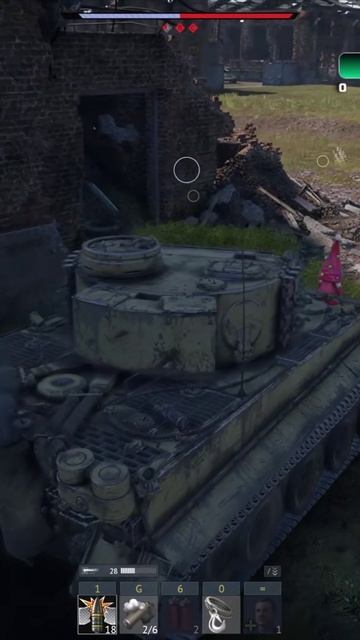 Злой смех Корбена #shorts #korben #warthunder