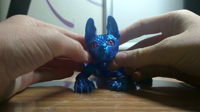 3D игрушки