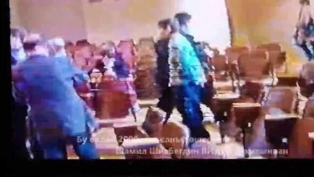 Фестивал трех татарских школ