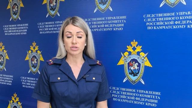 Проверка по факту выпадения ребёнка из окна.