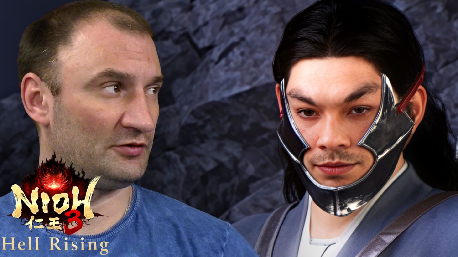 КАВАРА ДЗЮРОБЭЙ🎮Nioh 3: Hell Rising #9