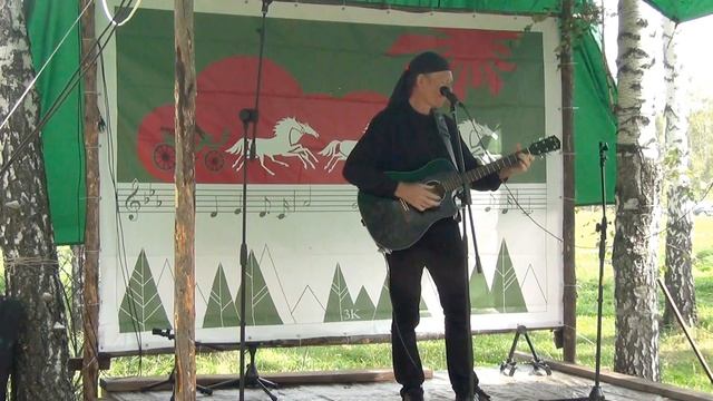 Слёт-фестиваль 