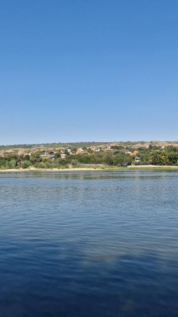 Последние жаркие дни на реке Дон!!!! #рекадон #рыбалка #фидер #fishmir #природа