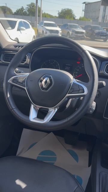 Продается RENAULT Arkana