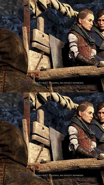#gaming #oldgames #games #игры #aplaguetalerequiem #gameplay #прохождениеигры #подпишись
