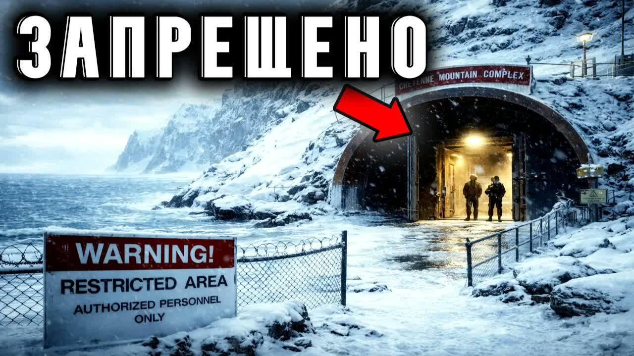 20 САМЫХ ОХРАНЯЕМЫХ мест на Земле которые Вы не можете посетить