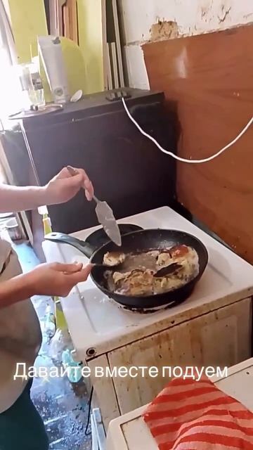Красиво и вкусно! Танюша умеет