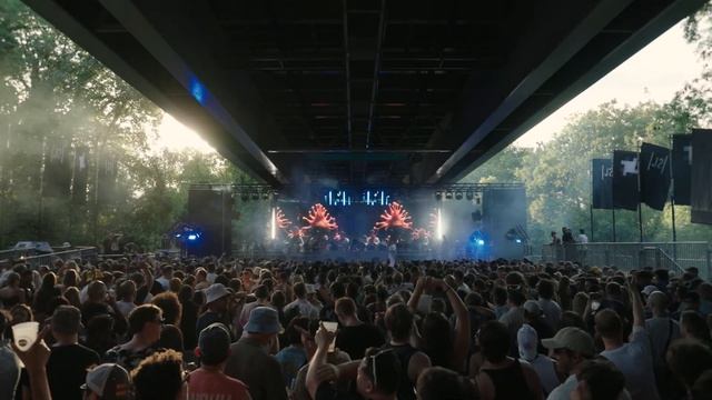 DJHell b2b MarcelDettmann - Junction 2 x fabric 2026