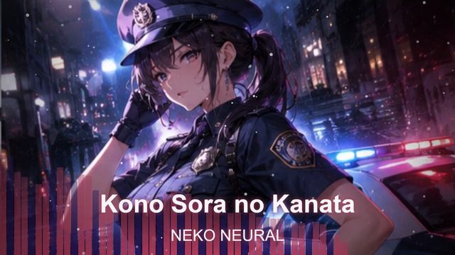 Kono Sora No Kanata