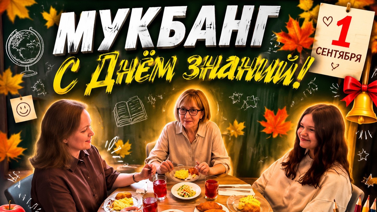 Прямой эфир с дивана