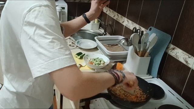 Моя вечерняя рутина Добрые дела не так то просто поддаются