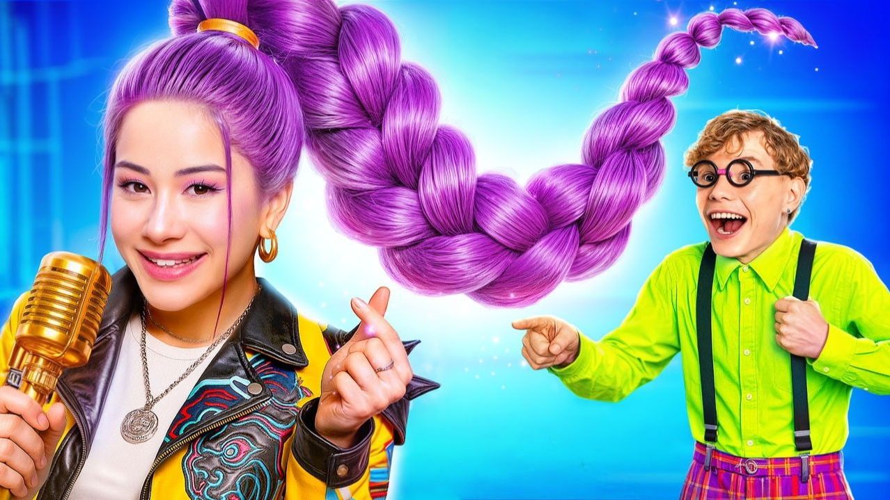 Что случилось с Руми Я разоблачил демона Джину!  K-Pop Охотницы на Демонов