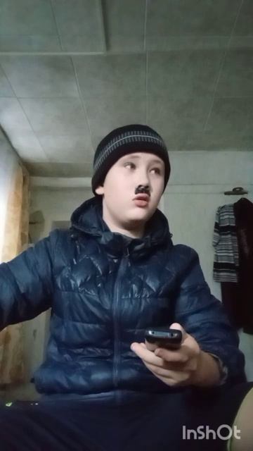 Батя и повышение на работе.😂