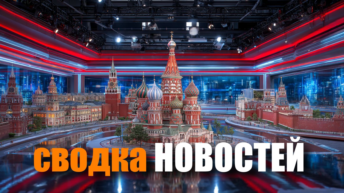 Сводка новостей на 24 августа