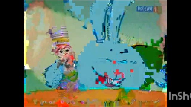 тест на иншот (не судите строго это мое пятое видео в ИнШот)