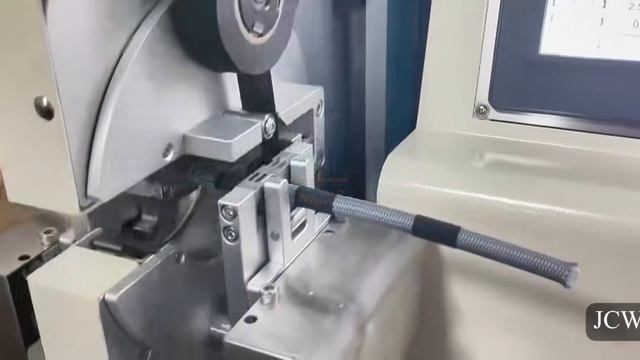 Лентообмоточный станок T01D