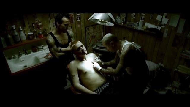 Eminem - Stan Long Version ft. Dido
