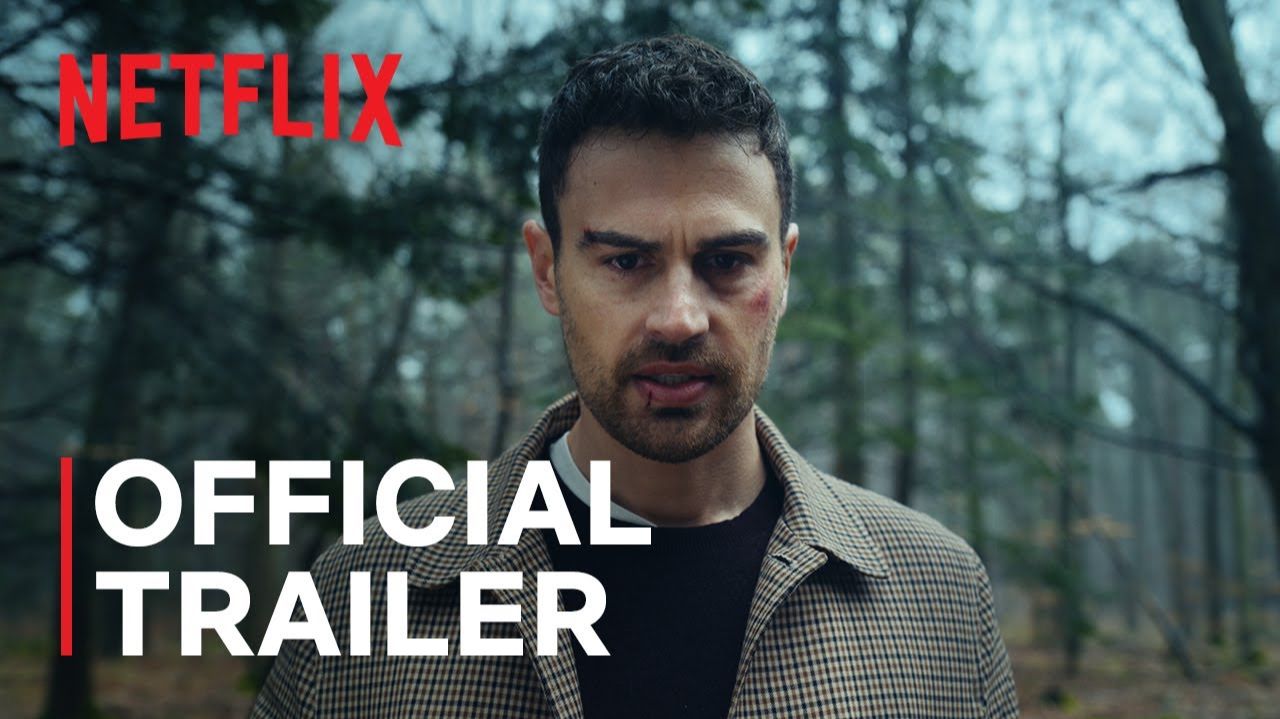 The Gentlemen TV Series, Season 1 - Official Trailer | Netflix