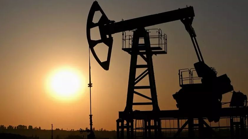 Нефть, что же это такое.