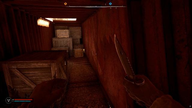 #STALKER2#CostofHope