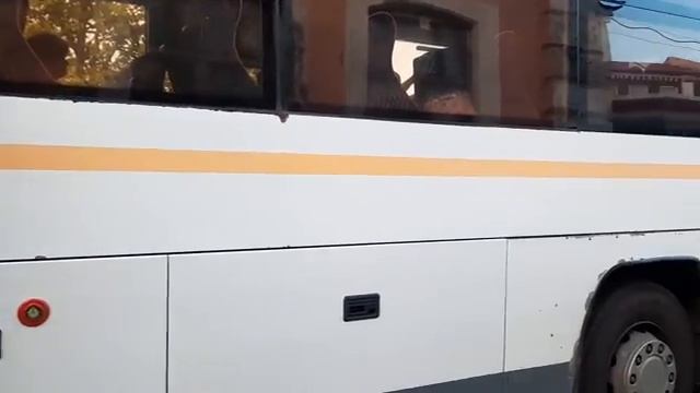 Автобус ЛиАЗ-5250 