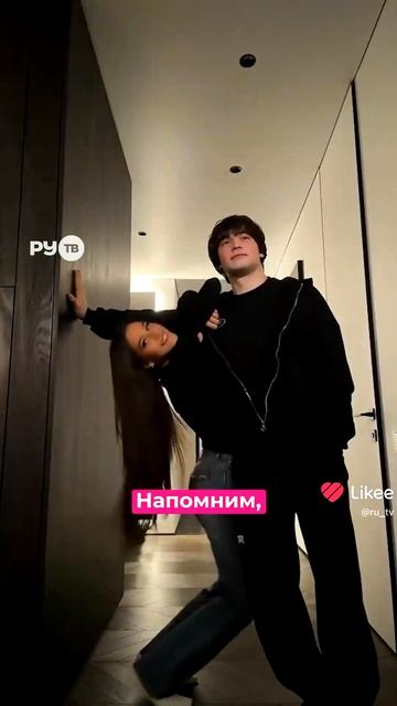 Милана Некрасова официально подтвердила расставание с Егором Малиновкиным 😱