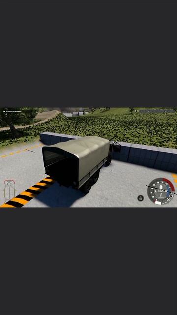 🎮🧨💣 #BeamNG Drive 0.39 #GTA #tiktok # #музыка #ok #vk #shorts #краштест #crastest
