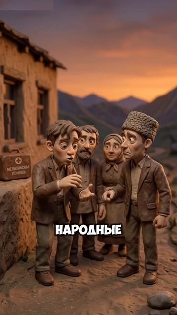 В АУЛЕ 😅