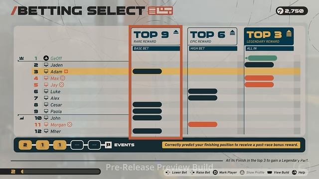 Star Wars Galactic Racer Exclusive Multiplayer Overview Trailer