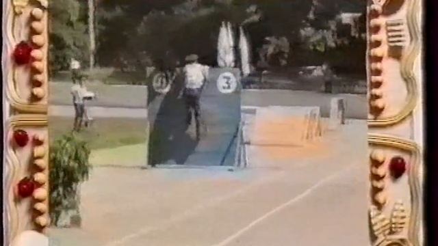 Сам себе режиссер - 1999