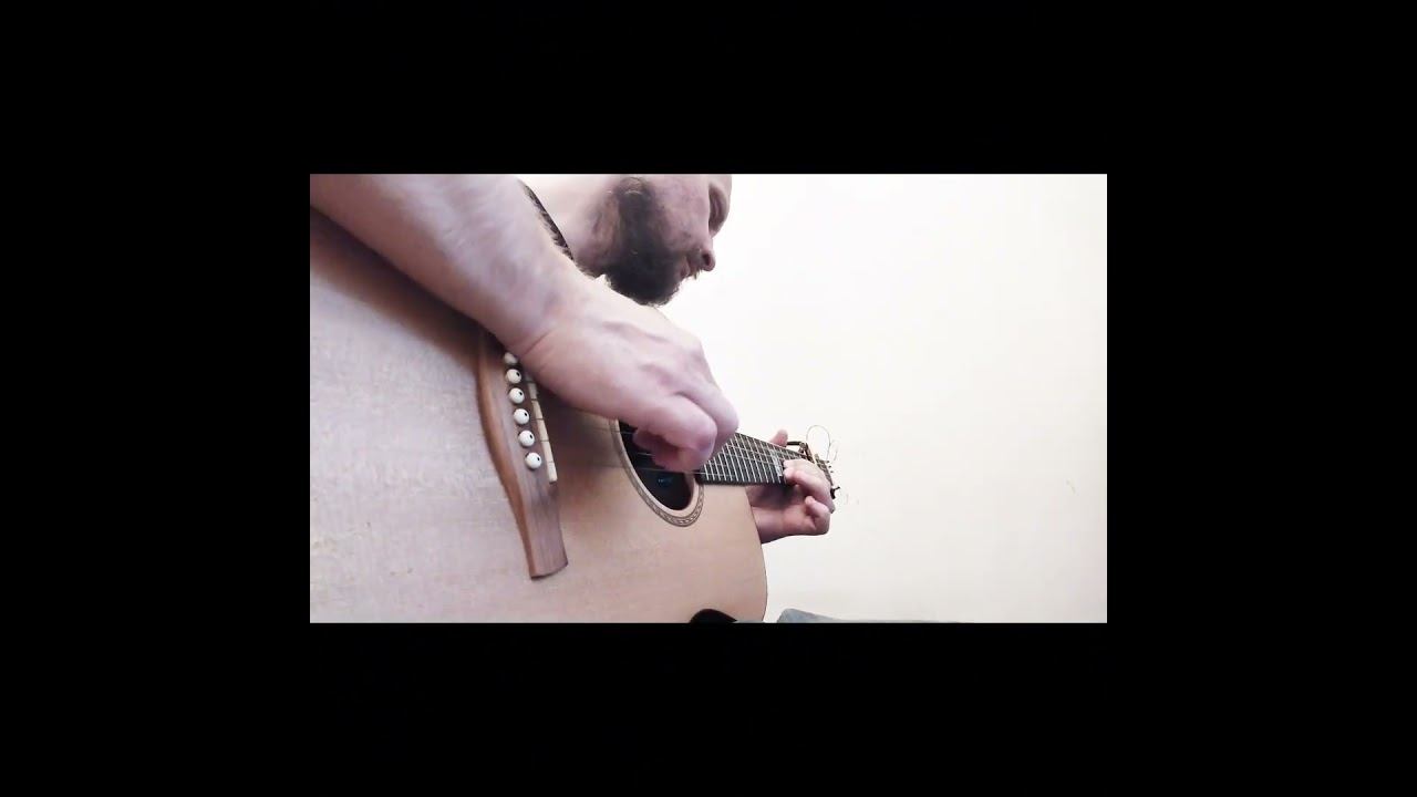 Музыкальный фрагмент - Musical fragment