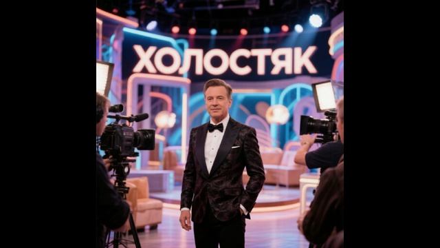 Шоу Холостяк