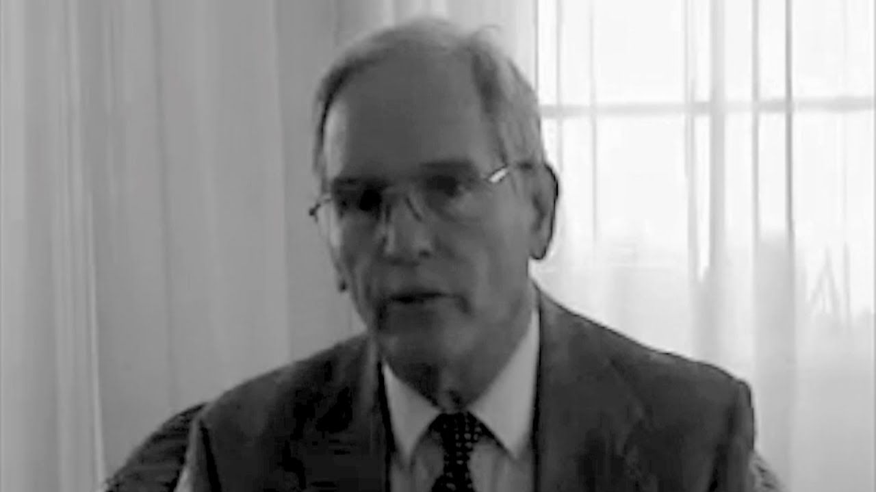 Pres. Eisenhower Was Informed On The Extraterrestrial Presence, Says Fmr. Legislator Henry W McElroy