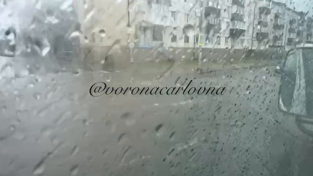 Островная столица. Улица Сахалинская.