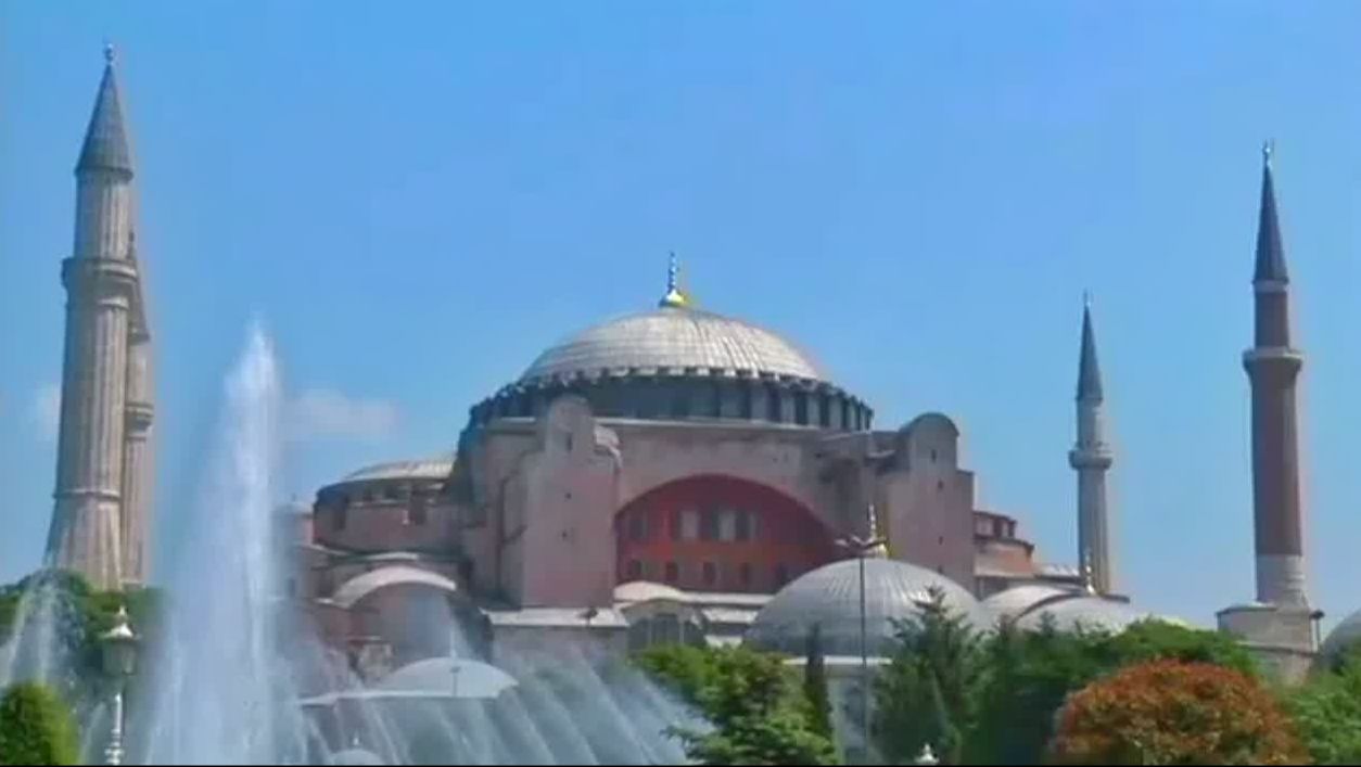 Стамбул...🇹🇷