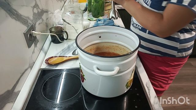 Ну очень вкусный,, Кетчуп 