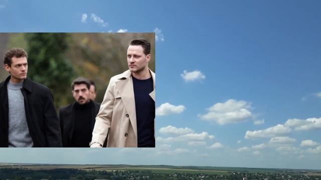 Безграничная любовь 48 серия на русском языке. ОБЗОР