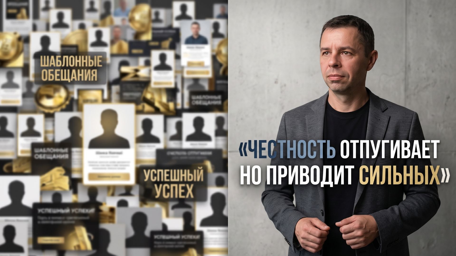 Честное позиционирование в сетевом: как фильтровать кандидатов