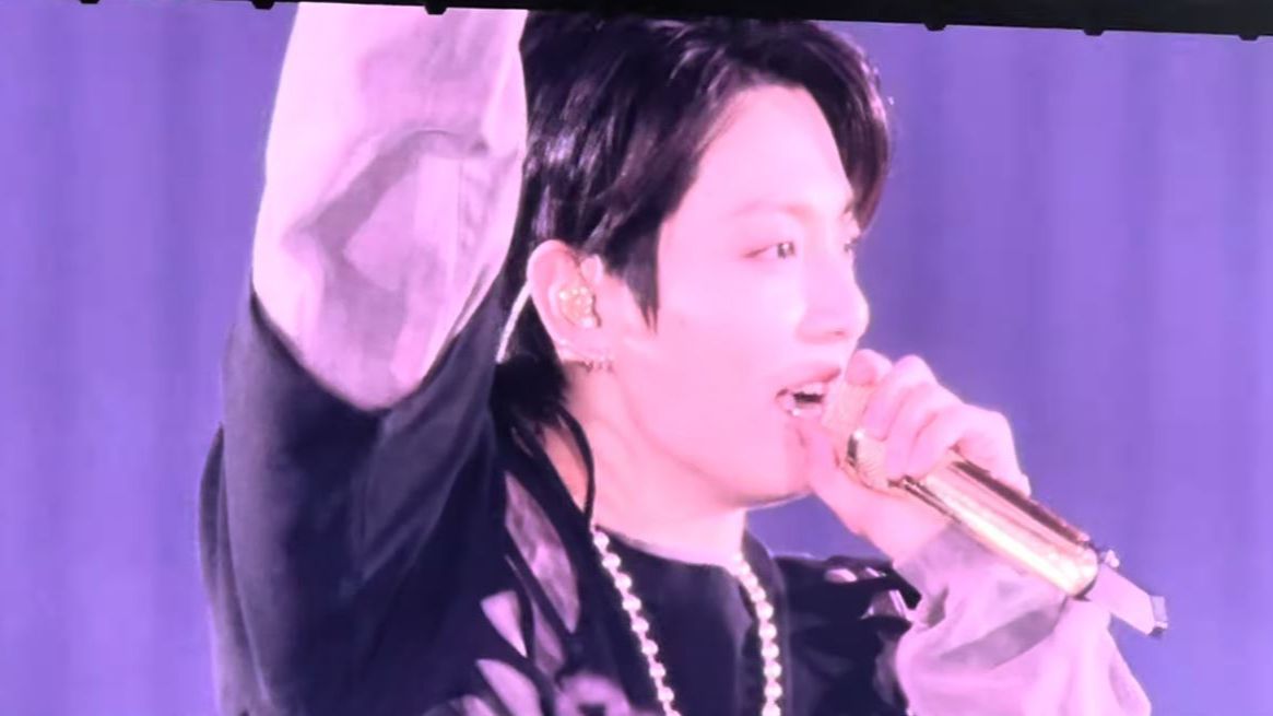 BTS - Dynamite - Торонто, вечер 2 - Arirang World Tour - 23 августа 2026 г.