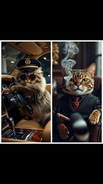 Золотые Котики ✨день 11
