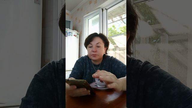 ДОБРЕЙШЕГО УТРЕЧКА ☕😘❗