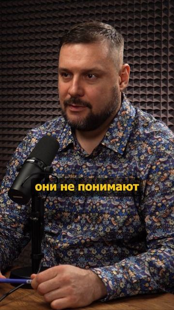 Старые модели не всегда работают в новом мире