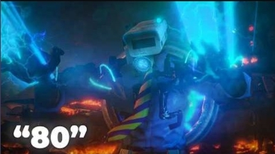скибиди туалет “80” разбор