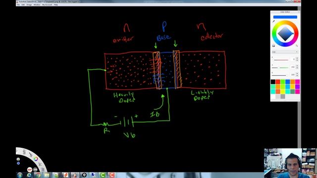 19-Switching States With Transistors
