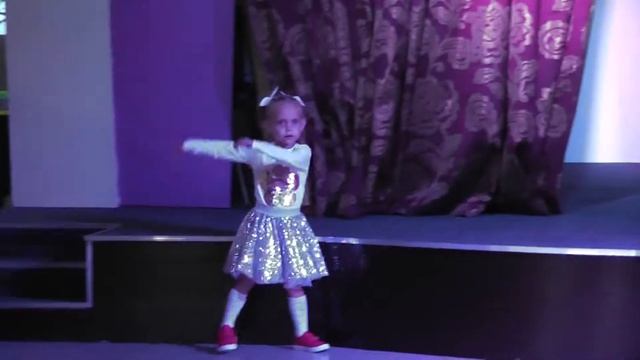 Юная Топ-Модель Юный Модельмен Сибири 2019 Репетиция Показа
